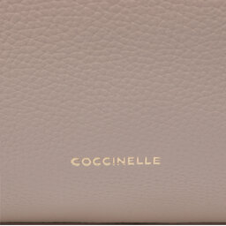 

Сумка Coccinelle M3A Estelle E1 M3A 13 02 01 Powder Pink N80, Бежевий