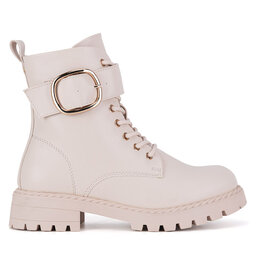 DeeZee Stivaletti DeeZee WS6116-11 Beige