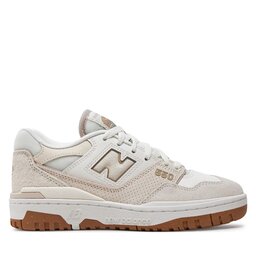 New Balance Sneakers New Balance BBW550TB Écru