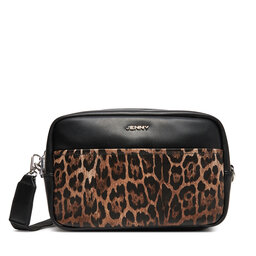 JENNY Handtasche JENNY C-JNY-M-022-08 Schwarz