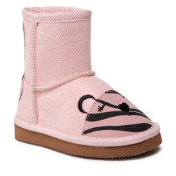 Garvalin Обувки Garvalin 221841-B M Rosa