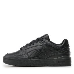 

Снікерcи Puma Slipstream Lth 387544 01 Puma Black/Puma Black, Чорний