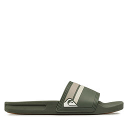 

Шльопанці Quiksilver AQYL100867 XGNG, Зелений