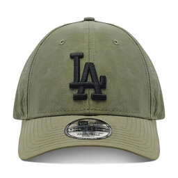 

Бейсболка New Era Texture 9Forty Losd 60285011 Зелений