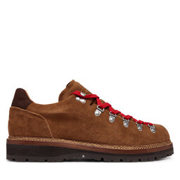 Polo Ralph Lauren Halbschuhe Polo Ralph Lauren Alp Lv2 812P15876001 Hellbraun