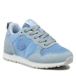 Xti Buty Xti 150342 Jeans
