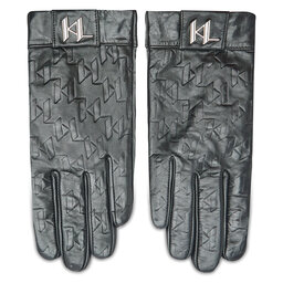 KARL LAGERFELD Damhandskar KARL LAGERFELD 226W3602 Black 999