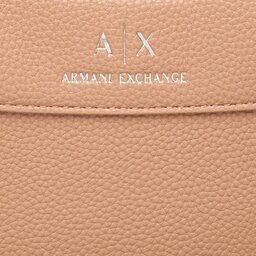 

Сумка Armani Exchange, Коричневий