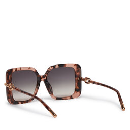 

Сонцезахисні окуляри Furla Sunglasses Sfu712 WD00091-BX2837-2155S-4401 Pink Havana, Рожевий