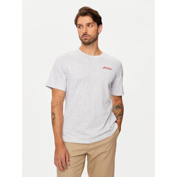 Jack&Jones Jack&Jones Camiseta Erik 12257603 Gris Relaxed Fit