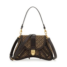 Guess Rankinė Guess Belle Vintage (JK) HWJK89 66190 BNLtorebka