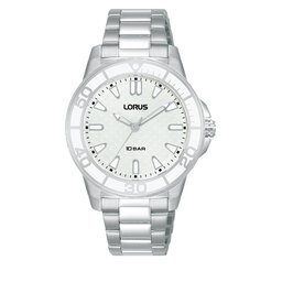 Lorus Klocka Lorus RG253VX9 Silver