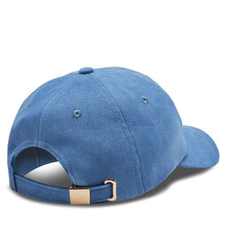 

Бейсболка Pieces Armana 17147173 Medium Blue, Голубий