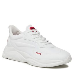 Hugo Сникърси Hugo Leon 50504799 10249881 01 White 100