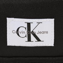 

Плоска сумка Calvin Klein Jeans Sport Essentials Camera Bag21 W K50K510676 BDS, Чорний