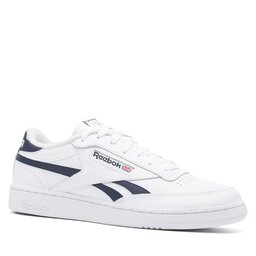 Reebok Обувки Reebok CLUB C REVENGE H04168 Бял