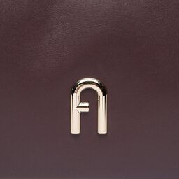 

Сумка Furla Diamante WB00782-AX0733-2516S-1007 Chianti, Червоний