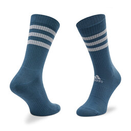 

Набір з 3 пар низьких шкарпеток unisex adidas Performance, Голубий