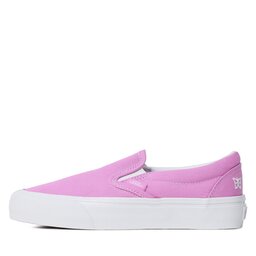 

Кросівки Vans Slip-On Vr3 VN0007NCBLH1 Sunny Day Cyclamen, Рожевий