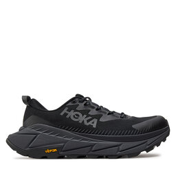Hoka Chaussures de trekking Hoka Skyline-Float X 1141610 Noir