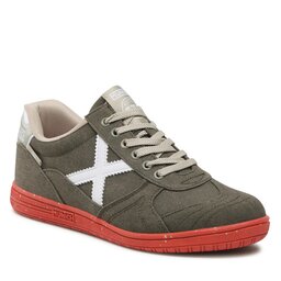 Munich Sneakersy Munich G-3 Canvas 263 3111263 Caqui