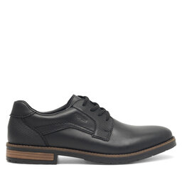 Rieker Scarpe basse Rieker 14603-00 Nero
