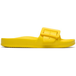 

Шльопанці Big Star Shoes FF274A392 Yellow, Жовтий