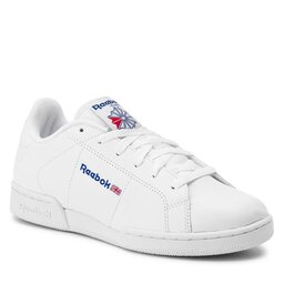 Reebok Παπούτσια Reebok Npc II 1354 White/White