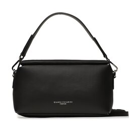 Gianni Chiarini Handväska Gianni Chiarini BS 10210 SOL Nero 001