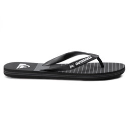 

В'єтнамки Quiksilver AQYL100682 Xkks, Чорний