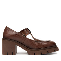 Hispanitas Pantofi Hispanitas BHI254279 Maro
