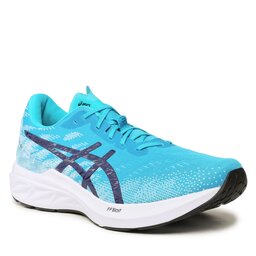 Asics Topánky Asics Dynablast 3 1011B460 Island Blue/Indigo Blue 403