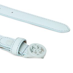 

Жіночий ремінь Guess Matilde Belts BW7784 VIN20 ICE, Голубий