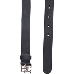 

Жіночий ремінь Tommy Hilfiger AW0AW15182 BDS, Чорний