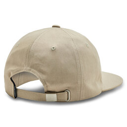 

Бейсболка Volcom Wonder Stone E5512305 Taupe, Бежевий
