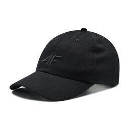 4F Gorra con visera 4F H4L22-CAM007 20S