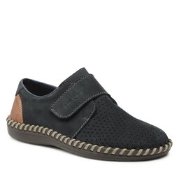 Rieker Scarpe basse Rieker B2450-14 Blau