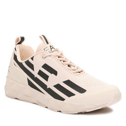 EA7 Emporio Armani Zapatillas EA7 Emporio Armani X8X033 XCC52 S885 Triple Pink/Black