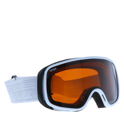 Uvex Aizsargbrilles Uvex Scribble Lg 55/0/581/1130/UNI Balts