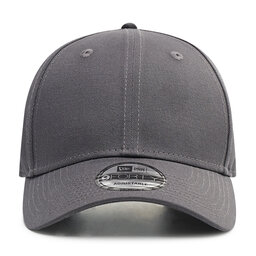 

Бейсболка New Era Basic Flag 9Forty 11179834 Сірий