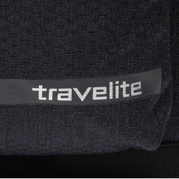 

Рюкзак Travelite Kick Off 6917-04 Anthracite, Cиній
