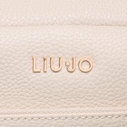 

Сумка Liu Jo Ecs M Crossoby AA3070 E0086 Coffe Milk X0255, Бежевий