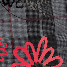 

Сумка Desigual 19WAXA28 2020, Сірий