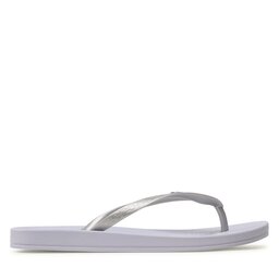 

В'єтнамки Ipanema 81030 Lilac/Silver AG186, Фіолетовий