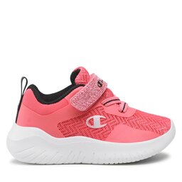

Снікерcи Champion Softy Evolve G Td S32531-CHA-PS106 Clc/Nbk, Рожевий