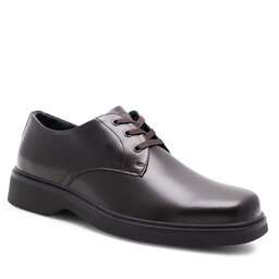Badura Scarpe basse Badura JIMM-01 123AM Marrone