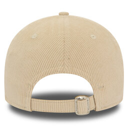 

Бейсболка New Era Cord 940 Braves 60435068 Бежевий