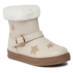 Lumberjack Čižmy Lumberjack MOBY SG55001-002-S26 Beige CN003