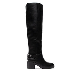 

Ботфорти Guess FL8RED LEA11 BLACK, Чорний