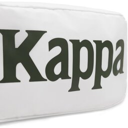 

Сумка на пояс Kappa Authentic Fleatcher 32176VW-A0W White, Білий